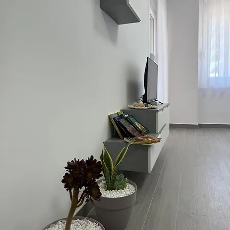 Rei Appartamento *