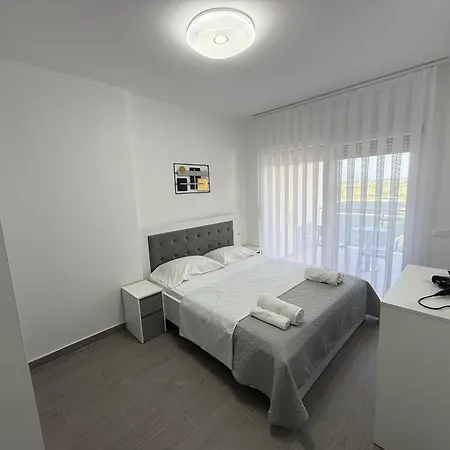 Appartamento Rei *