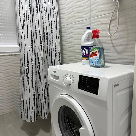 Rei Appartamento Lezhë