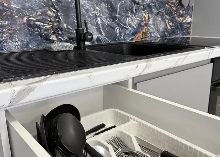 Appartement Rei *
