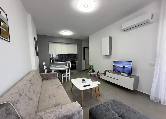 Rei Appartement
